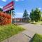 Econo Lodge Border Gateway Wodonga
