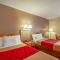 Econo Lodge Metro