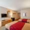 Econo Lodge Metro