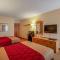 Econo Lodge Metro