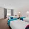 Econo Lodge Border Gateway Wodonga