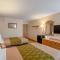 Econo Lodge Metro