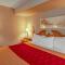 Econo Lodge Metro