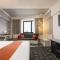 Vienna House Easy by Wyndham Bucharest Airport