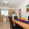 Amazing Home In Mastrinka With Sauna