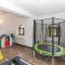 Nice Home In Bribir With Sauna