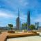 Al-Fannan at Downtown Views 2 - Best Burj Khalifa View - Brand New Luxury 2 Bedroom Apartment - Dubaj Al-Fannan at Downtown Views 2 - Best Burj Khalifa View - Brand New Luxury 2 Bedroom Apartment - Dubaj