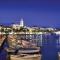 Holiday Home Solin With Sea View Vii - Solin