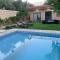 Villa avec piscine privée à ghmate route d'ourika - Aghmat