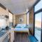 Lake Stella Mountain Retreat 1 - Falcons Nest by Tiny Away - Mt Lyford