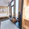Lake Stella Mountain Retreat 1 - Falcons Nest by Tiny Away - Mt Lyford