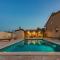 Six-Bedroom Holiday Home In Galovac