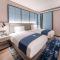Echarm Hotel Nanning Jinhu Square Metro Station Branch - Nan-ning