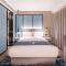 Echarm Hotel Nanning Jinhu Square Metro Station Branch - Nan-ning