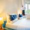 Dan Stam Hotel
