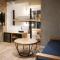 Abest Cube Naha Kokusai Street-Cabin Type Hotel All Room With Key - Naha