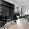 Lovely Home In Glesborg With Sauna