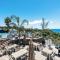 2 Levels of Magnificient Sea Views