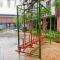 Cozy 3BR Asatti Apartment near ICE BSD By Travelio