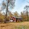 2 Bedroom Stunning Home In Lönashult