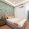 Palas House By Cozrum