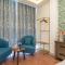 Palas House By Cozrum