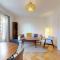Bright flat in the heart of Lausanne - 洛桑