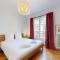 Bright flat in the heart of Lausanne - 洛桑
