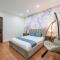 Palas House By Cozrum