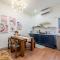 Palas House By Cozrum