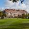 Hôtel Barrière LHôtel du Golf