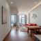 Palas House By Cozrum