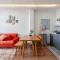 Palas House By Cozrum