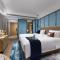 Echarm Hotel Guangzhou Zengcheng Xintang South Railway Station - Zhongtang