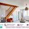 Bel appartement pour 4 à 90m du Port du Guilvinec - 吉尔维内克