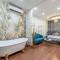 Palas House By Cozrum