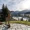 Sans Souci EG - Alpenblick & Obersee Panorama - by Arosa Stay