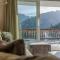 Sans Souci EG - Alpenblick & Obersee Panorama - by Arosa Stay