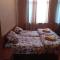 Two bedroom suite Two bedroom suite
