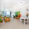 Qvungtau-3BR Oasky- Seaview apartment Vung Tau