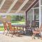 Three-Bedroom Holiday Home In Oksbol