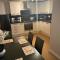 Spacious 2 bedroom in Woolwich 15 minutes to 02 - 伦敦