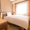 Toyoko Inn Fukushima eki Nishi guchi