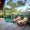Villa Suarga Des Anicca - 乌布