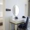 Tresor Le Palais Timisoara, Curio Collection by Hilton