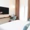 Kertel Suites Kinshasa - 金沙萨