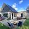 Villa avec WIFI, jardin, sur l'étang de Ploumanac'h à PERROS-GUIREC - Réf 406 - 佩罗斯-吉雷克