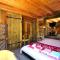 Prestigious Chalet with Pool & Hot tub, Mountain Views for 19 Guests - Vars
