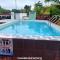 Cassa Bonda Std Triple Room - Machang