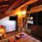 Prestigious Chalet with Pool & Hot tub, Mountain Views for 19 Guests - Vars